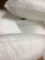 4 Small Pillows