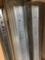 Soft Close, Self Close Drawer Runners Slides, 20 Inch, Set of 10