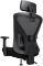 Hbada Ergonomic Office Chair with Lumbar Support, Adjustable Armrest, Headrest and Breathable
