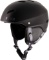 Sinner Ski and Snowboard Helmet for Men and Women(Black, XXXS)