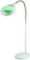 Brightech LightView Pro LED Magnifying Floor Lamp - Daylight Bright Full Spectrum Magnifier