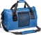 Earth Pak Waterproof Duffel Bag (Blue)