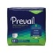 Prevail Incontinence Protective Underwear, Maximum Absorbency, XXL, 12 Count (Pack of 4 (48 Count))