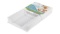 LA Baby Waterproof Contour Changing Pad,32
