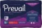 Prevail Incontinence Overnight Protective Underwear for Women,Small/Medium, 18 Count Pack of 4
