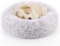 Donut Pet Bed