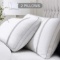 BedStory Pillows for Sleeping 2 Pack, Hotel Quality Bed Pillow Standard Size(B07X3GNTHY) $37.99 MSRP
