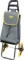 Climb Cart by BulbHead - The Folding Cart That Climbs Stairs with Ease - Holds up to 75 Pounds