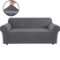 Sofa Slipcover (Grey)