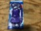 Swimline Otter Recreational Mask, Snorkel and Fins Set, Blue
