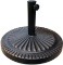 EliteShade Umbrella Base Stand Heavy Duty Market Patio Outdoor Umbrella Holder