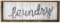 Paris Loft Rustic Laundry Wood Wall Sign Plaque (B07BN9ZB3K)