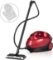 Costway 2000W Multipurpose Steam Cleaner, Red (EP24434US)