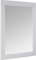 Home Basics Contemporary Rectangle Wall Mirror - $21.99 MSRP