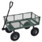 Sandusky Lee CW3418 Muscle Carts Steel Utility Garden Wagon