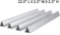 SHINESTAR 22.5 inch Heavier Flavorizer Bars for Weber Spirit 300, Genesis Silver
