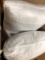 Microfibre Stripes Sleeping Pillow Pack of 2