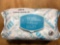 Amazon Elements Baby Wipes, Unscented, 80 Count