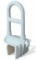 Medline Deluxe Tub Grab Bar