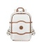 DELSEY Paris Chatelet Soft Air Travel Backpack Fashion, Champagne, One Size