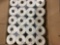20 Rolls 4x6 Direct Thermal Labels