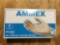 Ammex Clear Vinyl Gloves, Box of 100, Size Small, Latex Free $15.00 MSRP