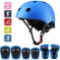 Middons Kids Protective Gear Set, Sport Protective Gear Set Boy Girl Adjustable Child $30.99 MSRP