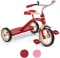 Radio Flyer Classic Red 10