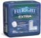 Medline MSC13505A Protect Extra Protective Underwear, Large