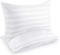 Cozsinoor Hotel Collection Pillows for Sleeping (2-Pack)- Luxury Down Alternative Pillow $32.99 MSRP