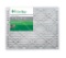 FilterBuy 20x24x1 MERV 8 Pleated AC Furnace Air Filter, Silver | Duck Brand Bubble Wrap Roll
