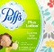 Puffs Plus Lotion Facial Tissue Soothing Kleenex 52 Tissues 2-Ply