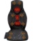 FIVE S FS8812 Vibration Massage Seat Cushion, Massager with Heat, 10 Vibration Motors