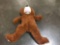 Teddy Bear, Brown