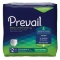 Prevail Maximum Absorbency Incontinence Underwear, 2X-Large, 12-Count (Pack of 4)