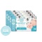 The Honest Company Diapers - Newborn, Size 0 - Space Travel Print |TrueAbsorb Technology $27.97 MSRP