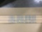 CnSunway Lighting T8 Tube Light