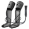 Fit King and Leg Massager for Circulation and Relaxation with Hand-held Controller 3 Modes