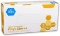 MedPride Powder-Free Vinyl Exam Gloves, Medium, Box/100