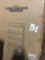 Hanging Literature Rack