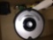 Robot Vacuum Cleaner Wireless Multi directional Round Smart Sweeping Cleaner
