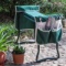 Folding Garden Kneeler Seat Portable Stool Pad Soft Cushion $39.99 MSRP