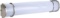 OSTWIN 24 Inch Bathroom Light Fixtures-LED Vanity Light-Wall Lighting-Brushed Nickel - $51.05 MSRP
