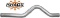 Over Axle Exhaust Kit Universal 3