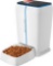 TRIPLE TREE Automatic Pet Feeder 1.2 Gallon, Pet Food Dispenser