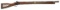 Parris Manufacturing Kentucky Flintlock Rifle - $27.69 MSRP
