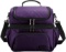 MarsBro Double Deck Insulated Lunch Box for Men Women Diamond Ripstop Large Tote Bag Cooler