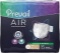 Prevail AIR Incontinence Briefs, Maximum Plus Absorbency - $15.59 MSRP