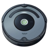 iRobot Roomba 640 Robot Vacuum $99.99 MSRP