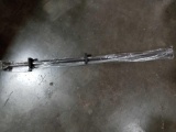 Tension Curtain Rod